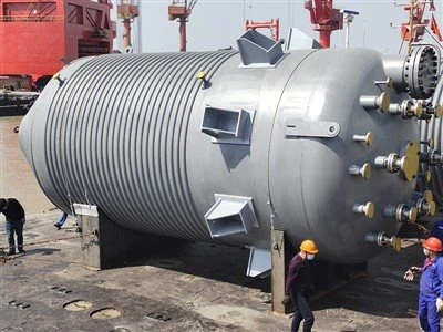 Ūdeņraža uzglabāšanas tvertne